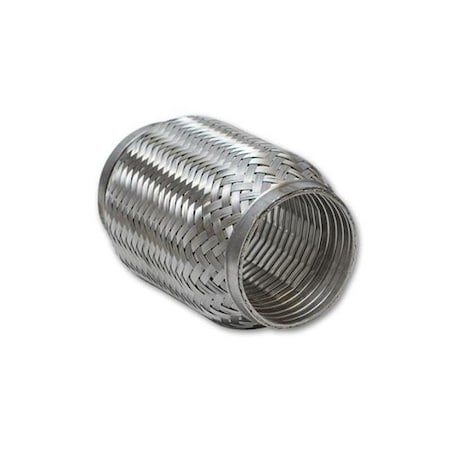 Superjock Exhausts, 60806 Exhaust Flex Connector SU345140